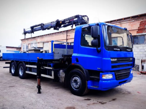 DAF DAF