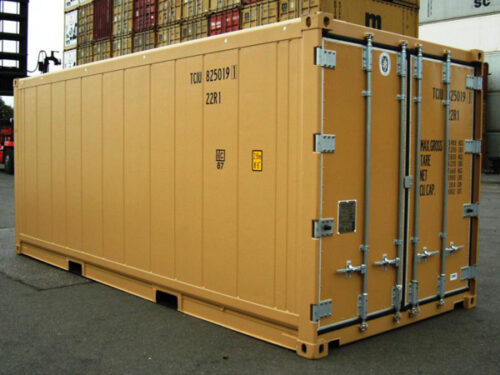 контейнер20 контейнер20